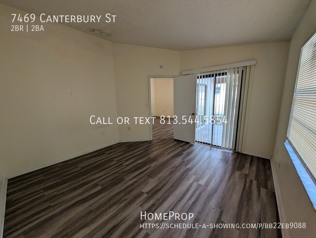 Building Photo - 7469 Canterbury St