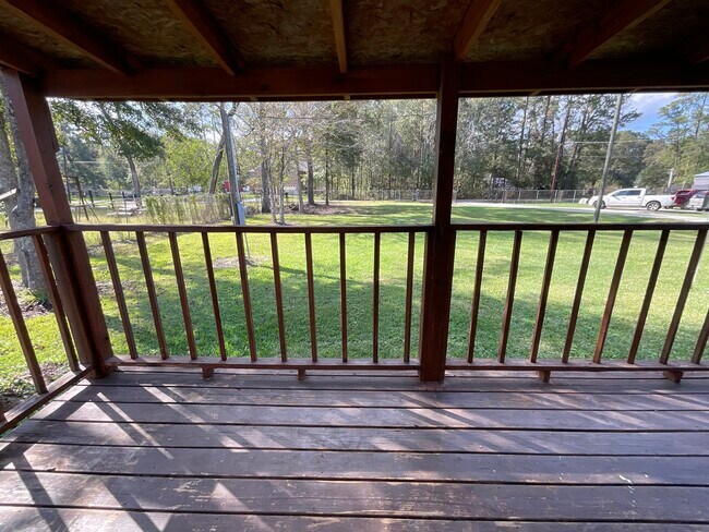 Building Photo - 112 County Road 3563