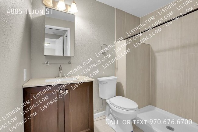 Building Photo - 4885 Tejon St