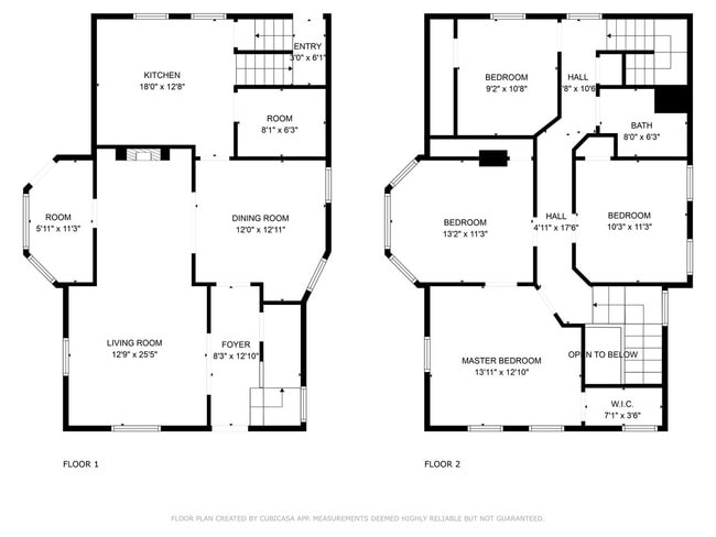 Building Photo - Large Five Bedroom House