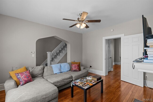 Building Photo - 4147 Beethoven Ave