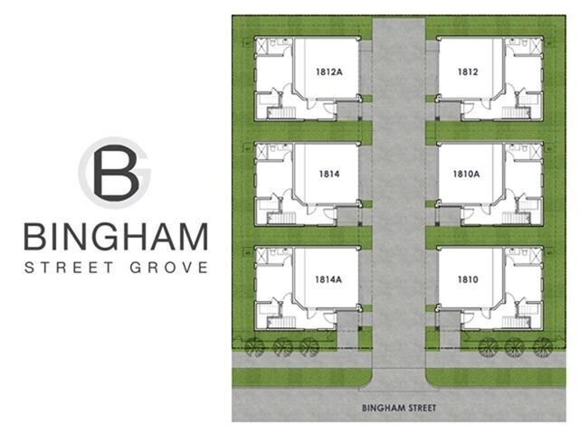Building Photo - 1814 Bingham St