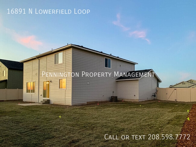 Building Photo - 16891 N Lowerfield Loop