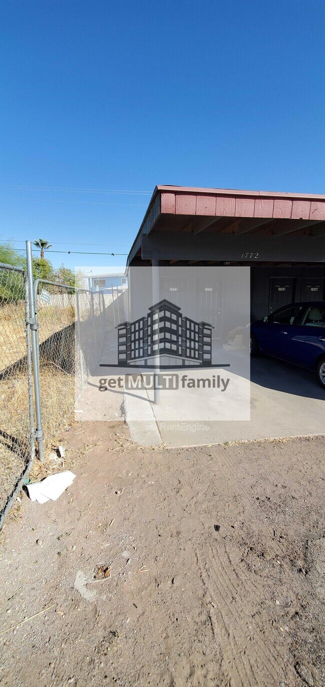 Building Photo - 1766 E 6th Ave