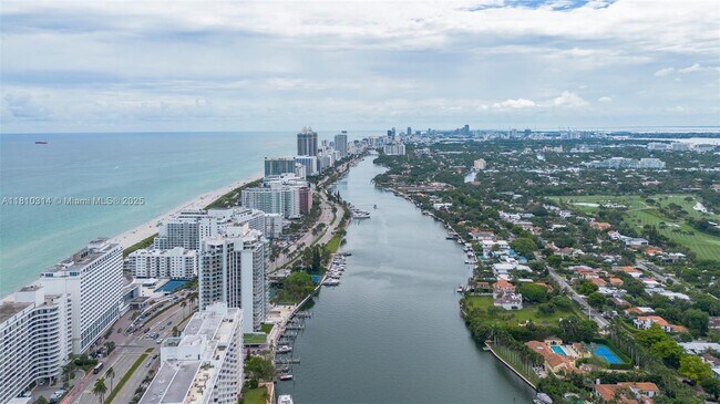 Building Photo - 5701 Collins Ave