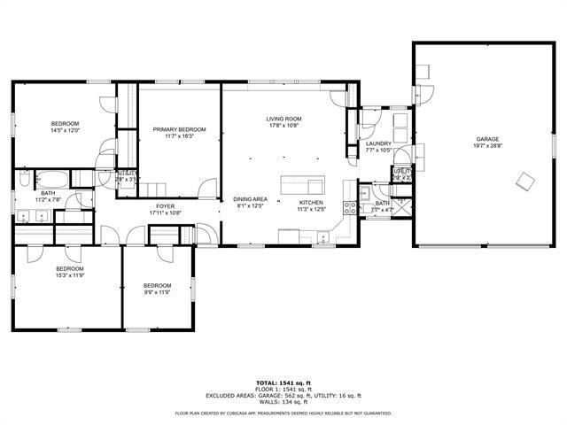 Building Photo - 5526 US-277