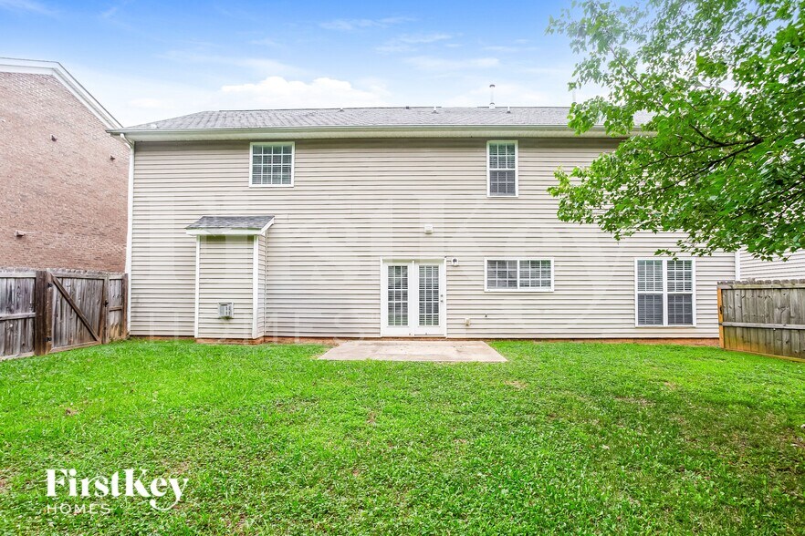 Building Photo - 10826 Dapple Grey Ln