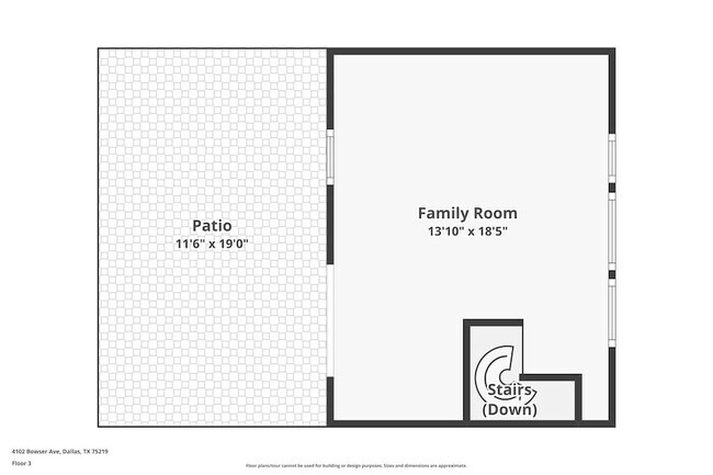 Building Photo - 4102 Bowser Ave