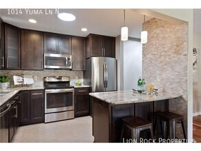 Building Photo - Charming Townhome Living for $2,899/month!