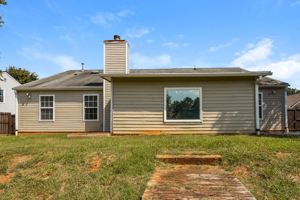 Building Photo - 3223 Deer Valley Dr NW