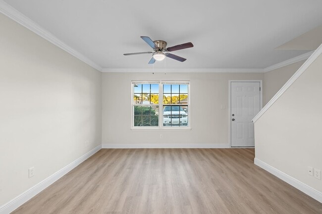 Building Photo - Discover Peaceful Luxury Living in This Stunning 2-Bedroom 1.5 Bath Apartment