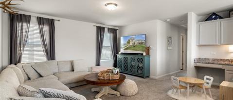 Building Photo - 769 Lone Peak Wy
