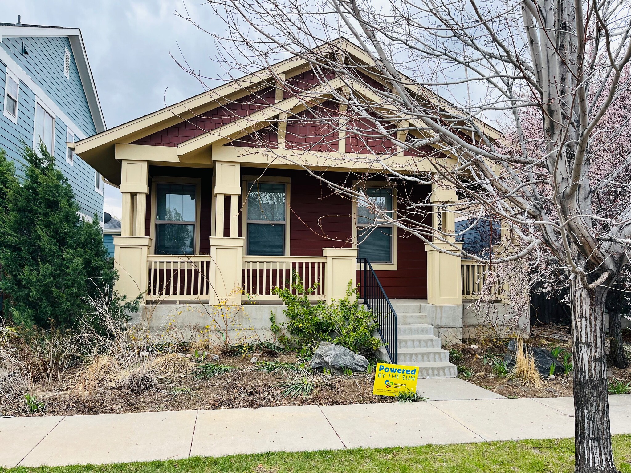 Building Photo - 7828 E 21st Ave