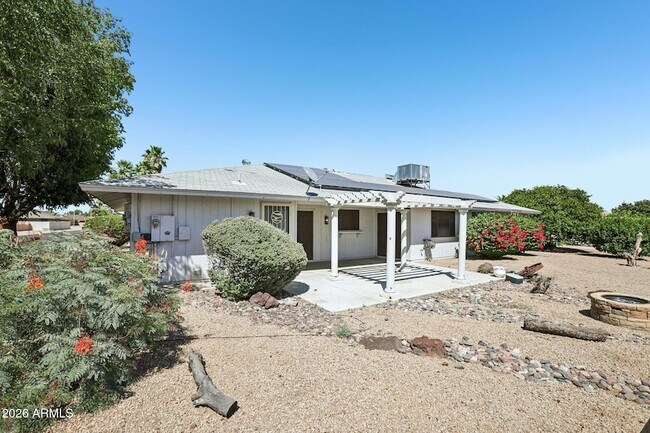 Building Photo - 12839 W Blue Bonnet Dr