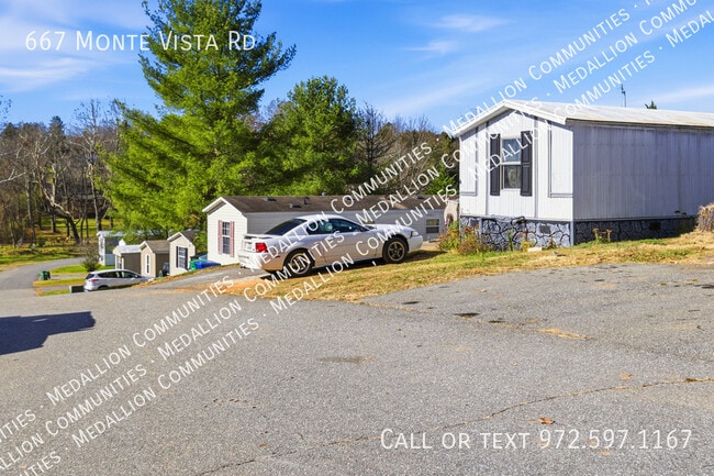 Building Photo - 667 Monte Vista Rd