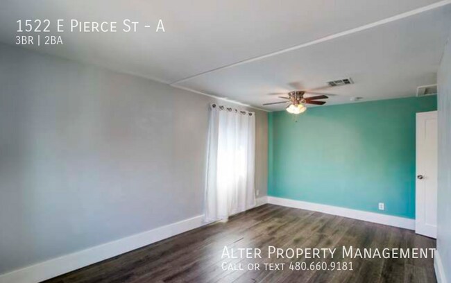 Building Photo - 1522 E Pierce St