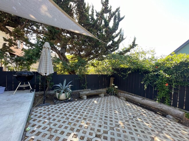 Building Photo - 2BR/1BA Potrero Hill Contemporary Residenc...