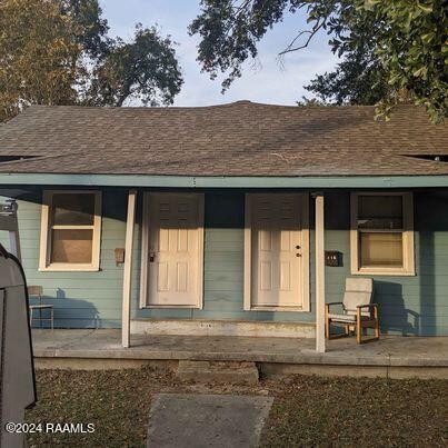 Building Photo - 301 Sampson St