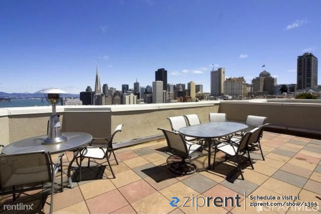 Building Photo - 2 br, 1 bath Condo - 1101 Pacific Ave, San...