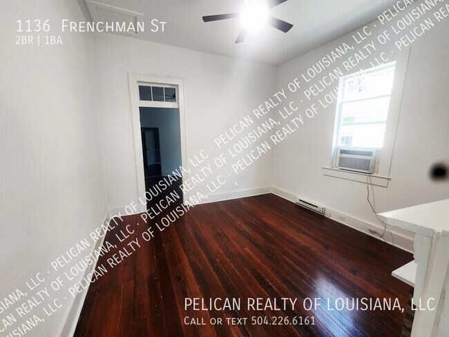 Building Photo - 1136  Frenchman St-