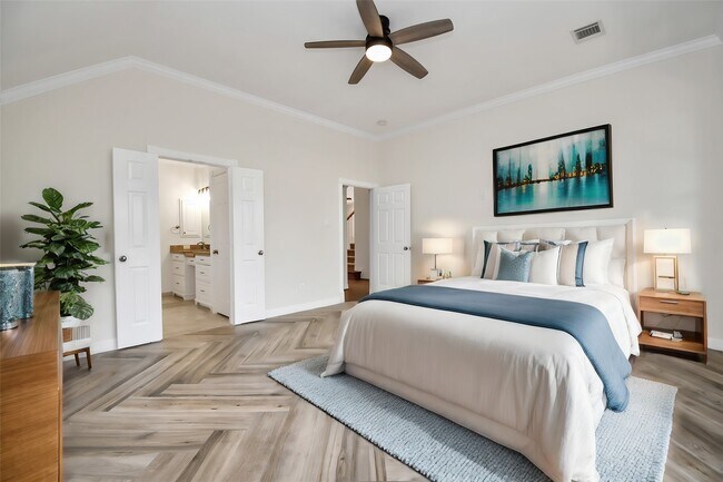 Building Photo - 4003 Perry Knoll Ct