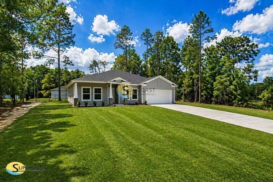 Building Photo - 11108 N Morrell Dr