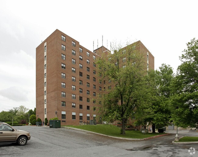 Bistline House 1291 S 28th St Harrisburg PA 17111 Apartment Finder