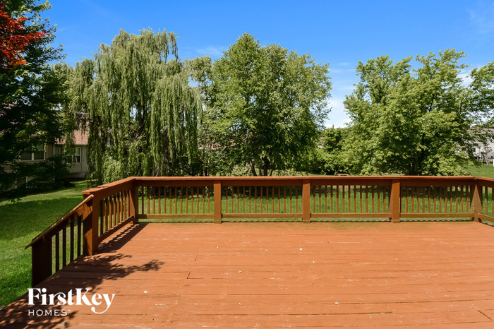 Building Photo - 203 Dardenne Run Ct
