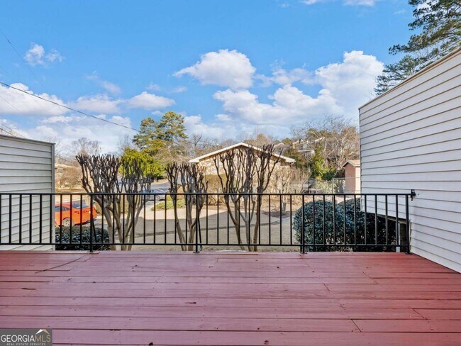 Building Photo - 6500 Gaines Ferry Rd