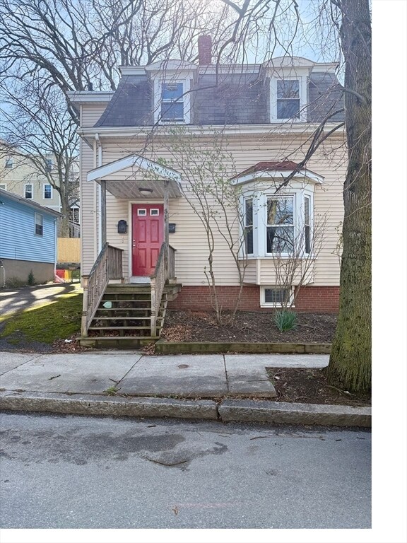 Building Photo - 55 Glenwood Rd