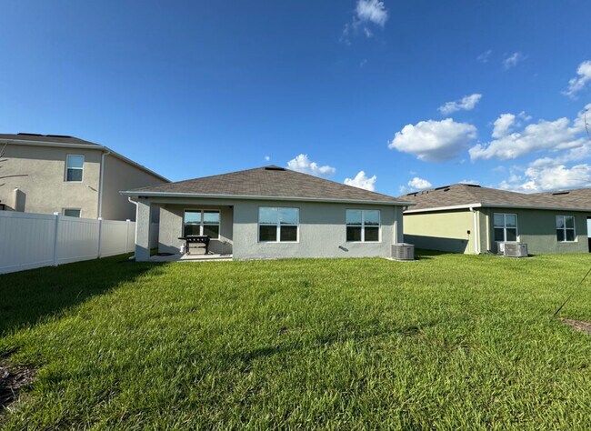 Building Photo - 3357 Mystic Pond Lp