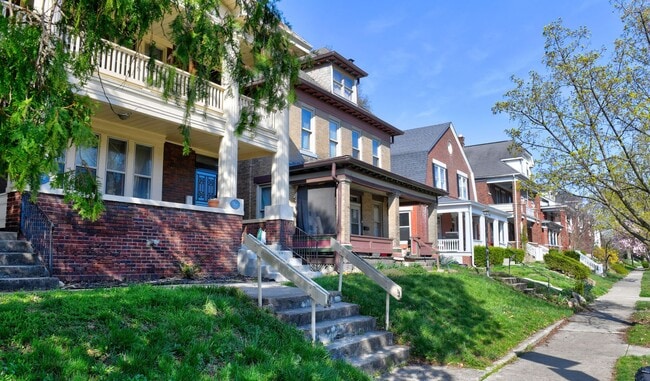 Primary Photo - Charming 2-Bedroom Duplex in Franklin Park