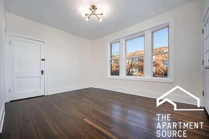 Building Photo - 3751 W School St