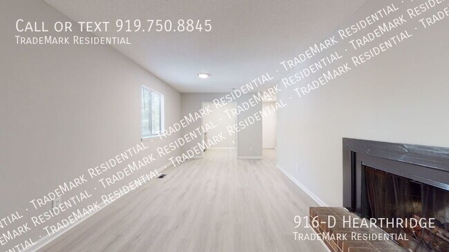 Building Photo - 916-D Hearthridge-