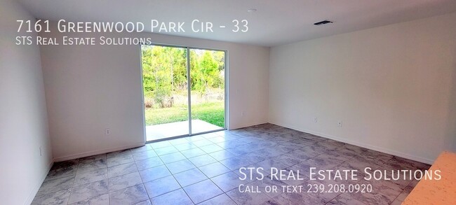 Building Photo - 7161 Greenwood Park Cir