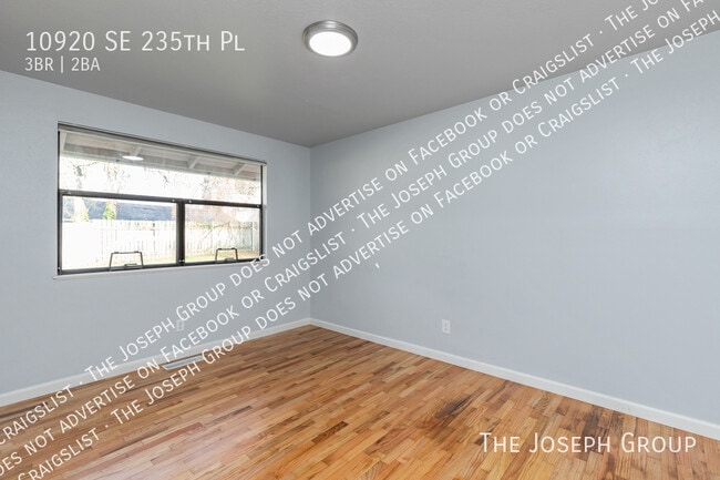 Building Photo - 10920 SE 235th Pl