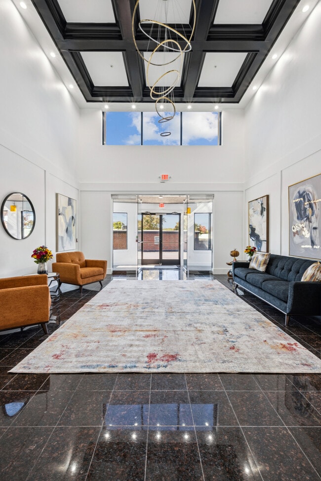 Floorplan - The Tucker