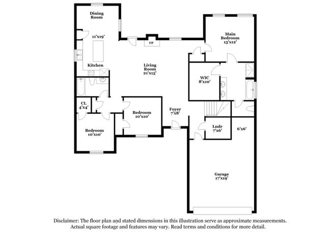 Building Photo - 2639 Cherry Tree Dr