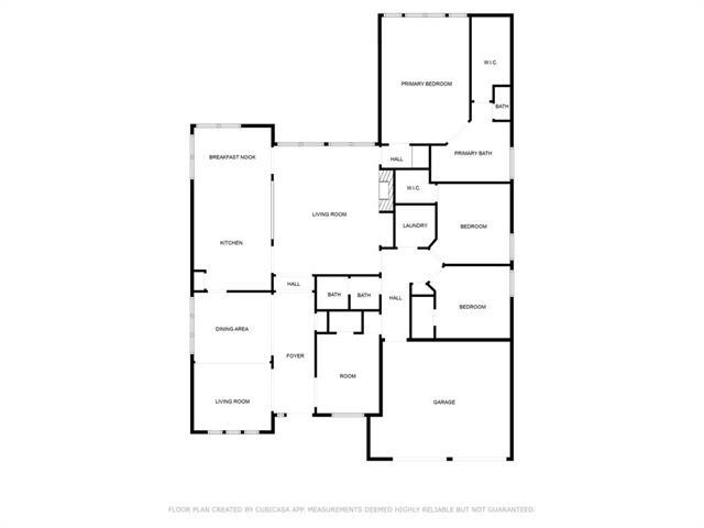 Building Photo - 2208 Hillary Trail