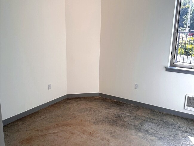 Floorplan - Serenity Apartments