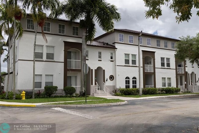 Building Photo - 4301 SW 160th Ave