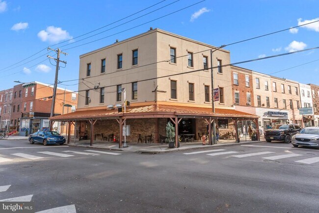 Building Photo - 1801 E Passyunk Ave
