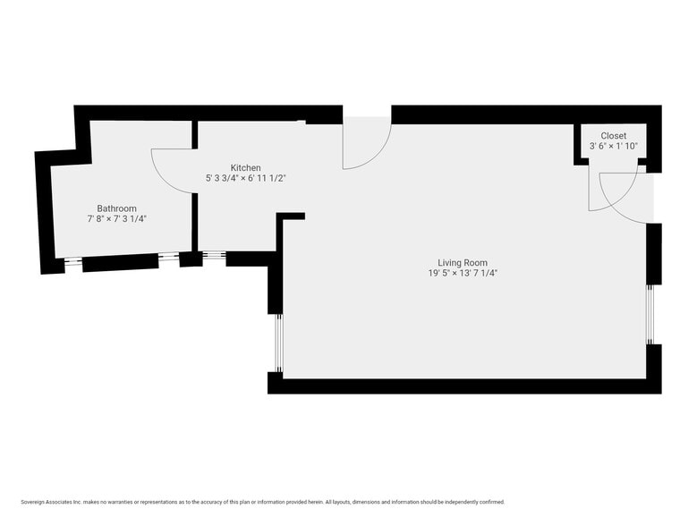 Building Photo - 541 W 156th St