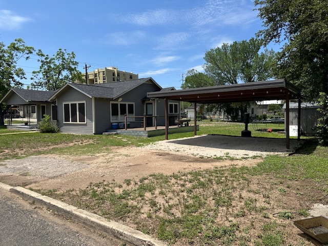 Building Photo - 415 S Guadalupe St