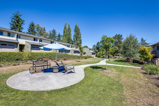 Community open space - 237 Shepard Way NW