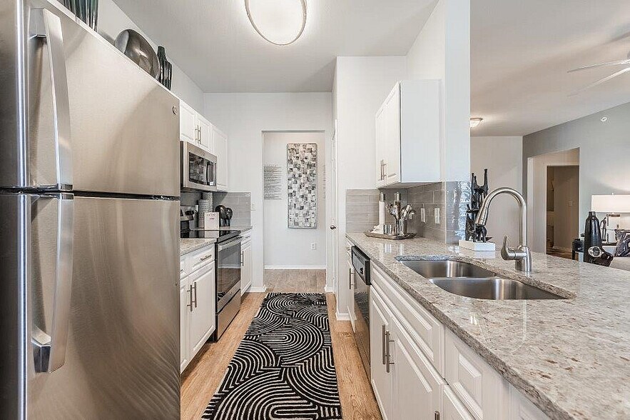 Primary Photo - Grand Estates at Keller