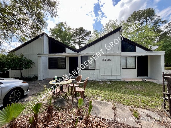 Building Photo - 8230 San Jose Manor Dr E