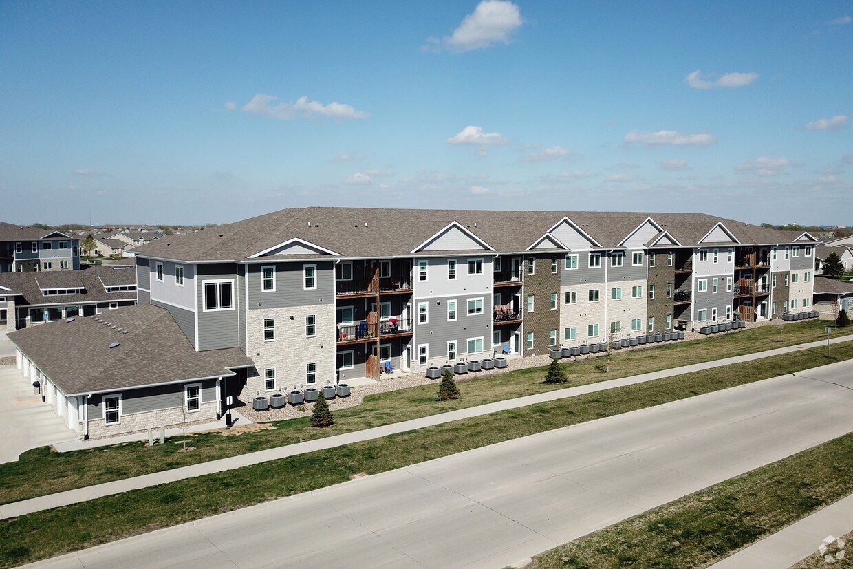 Autumn Ridge Waukee