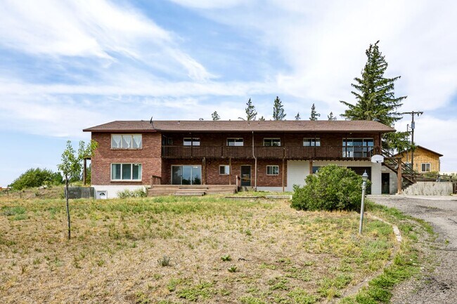 Building Photo - 4980 W 4000 N