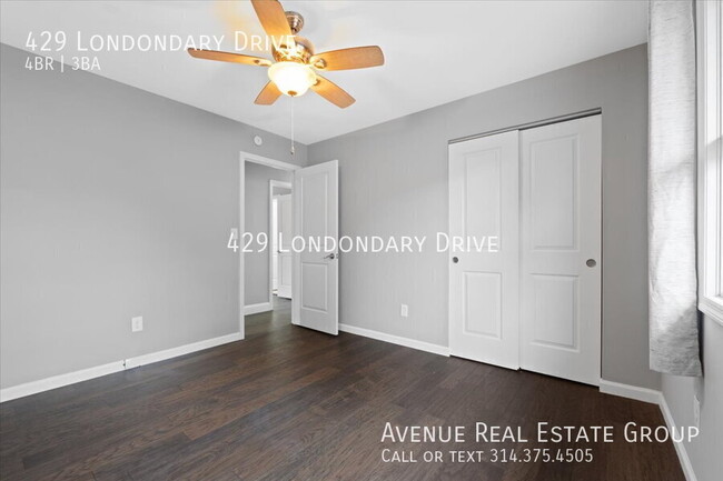 Building Photo - 429 Londondary Dr